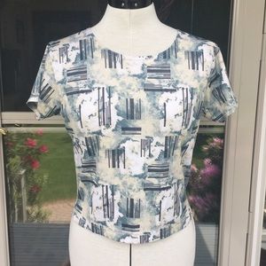 Prince Vintage Tennis T-shirt 🎾